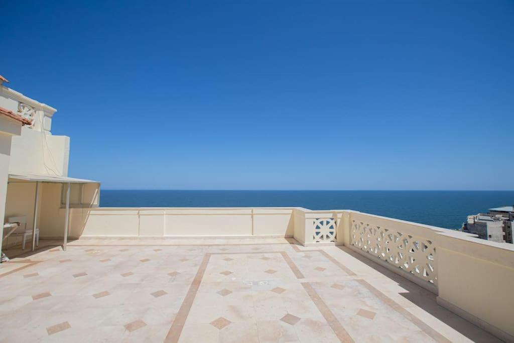 Apartmán Rooftop Beachfront
